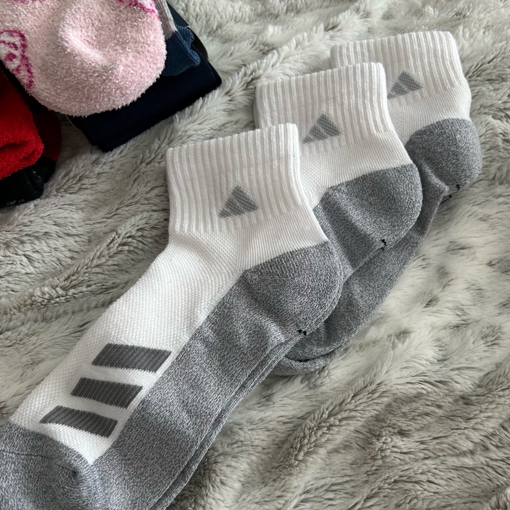ALL New, Multi Brand Socks - Picture 5 of 13